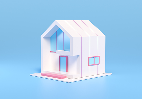 房屋二胎
